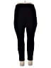 Studio by Torrid Solid Black Active Pants Size 3X Plus (3) - photo 2