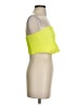 Unbranded Yellow Tube Top Size S (estimated) - photo 4