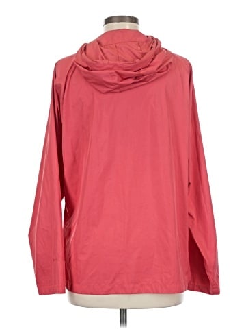 Woolrich Windbreaker (view 2)