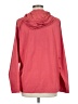 Woolrich Solid Red Windbreaker Size M - photo 2