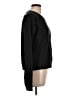 Lululemon Athletica Black Sweatshirt Size 10 - photo 4