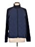 Assorted Brands Argyle Blue Track Jacket Size L - photo 1
