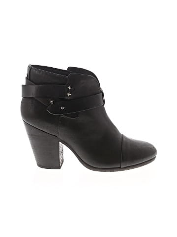 Rag & Bone Ankle Boots (view 1)