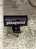 Patagonia 100% Polyester Gray Pullover Sweater Size S - photo 7