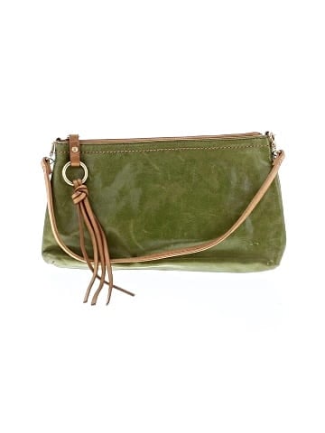 HOBO Leather Crossbody Bag (view 2)