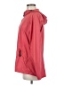Woolrich Solid Red Windbreaker Size M - photo 5