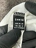 Shein White Tube Top Size 2 - photo 7