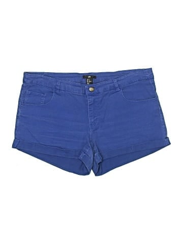 H&M Shorts (view 1)