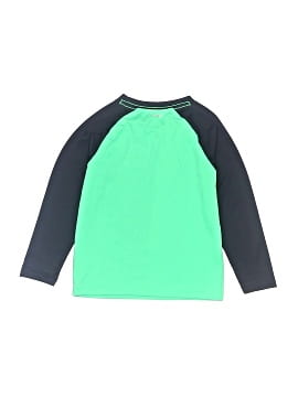 Adidas 3/4 Sleeve T-Shirt (view 2)
