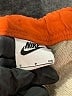 Nike Color Block Tan Casual Pants Size S - photo 7