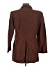 AKA Eddie Bauer Brown Coat Size 6 - photo 2