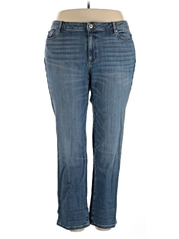 J.Jill Jeans (view 1)
