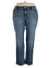 J.Jill Blue Jeans Size 20 - photo 1