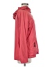 Woolrich Solid Red Windbreaker Size M - photo 4