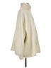Free People Ivory Turtleneck Sweater Size S - photo 4