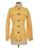 Ann Taylor LOFT Yellow Jacket Size S - photo 1