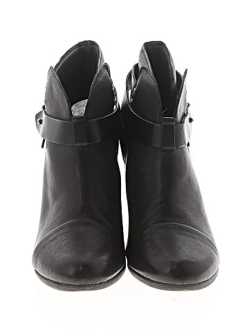Rag & Bone Ankle Boots (view 2)
