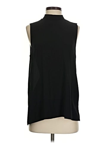 Bobeau Sleeveless Blouse (view 1)