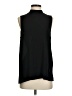 Bobeau Black Sleeveless Blouse Size S - photo 1