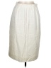 Unbranded Ivory Formal Skirt Size 8 - photo 1