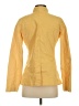 Ann Taylor LOFT Yellow Jacket Size S - photo 2