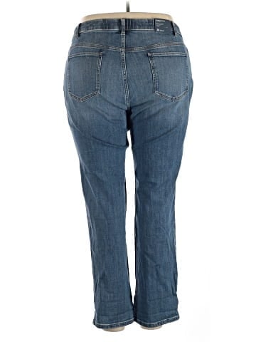 J.Jill Jeans (view 2)
