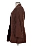 AKA Eddie Bauer Brown Coat Size 6 - photo 5