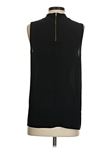 Bobeau Sleeveless Blouse (view 2)