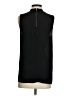 Bobeau Black Sleeveless Blouse Size S - photo 2