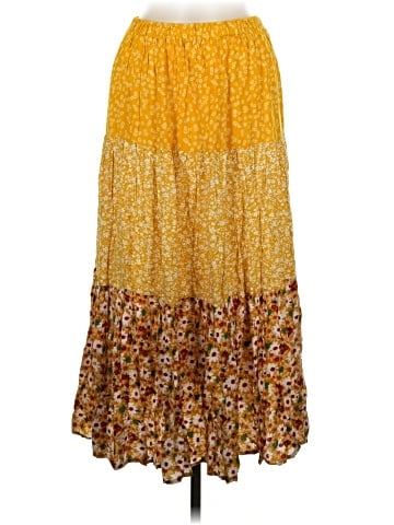Easel Casual Skirt (view 1)