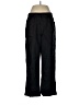 Recycled Karma Black Casual Pants Size L - photo 1