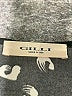 Gilli Hearts Black Casual Dress Size M - photo 7