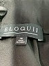 ELOQUII Solid Black Casual Skirt Size 16 Plus - photo 4