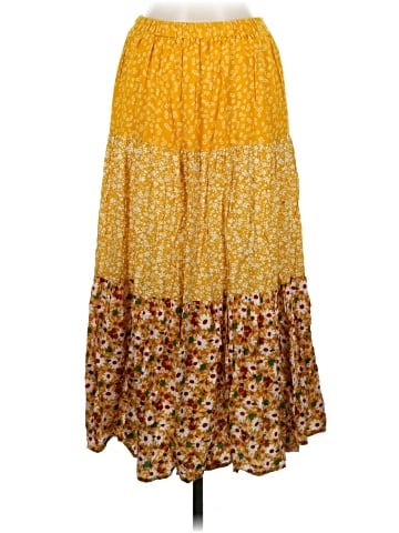 Easel Casual Skirt (view 2)