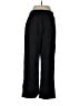 Recycled Karma Black Casual Pants Size L - photo 2