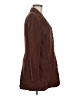 AKA Eddie Bauer Brown Coat Size 6 - photo 4