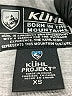 Kuhl Gray Track Jacket Size XS - photo 6