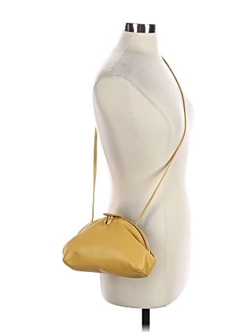 Assorted Brands Leather Crossbody Bag (view 2)