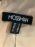 Mossman Houndstooth Brown Blazer Size 2 - photo 6