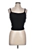 Athleta Black Tank Top Size L - photo 1