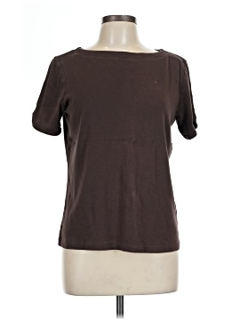 Chico's Short Sleeve T-Shirt (view 1)