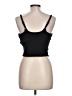 Athleta Black Tank Top Size L - photo 2