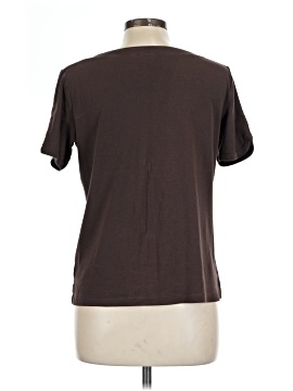 Chico's Short Sleeve T-Shirt (view 2)