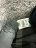 St. John 100% Cotton Black Track Jacket Size L - photo 7