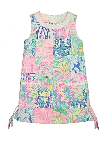 Lilly Pulitzer Dress (view 1)