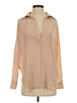 Acrobat Long Sleeve Blouse (view 1)