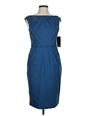 Adrianna Papell Cocktail Dress (view 1)
