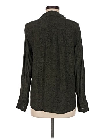 Rails Long Sleeve Button-Down Shirt (view 2)