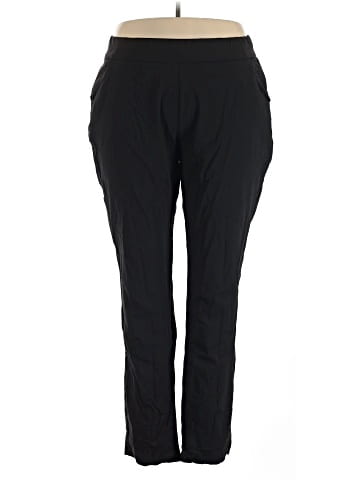 Columbia Active Pants (view 1)
