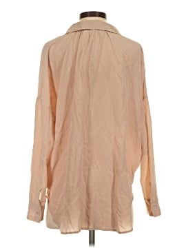 Acrobat Long Sleeve Blouse (view 2)